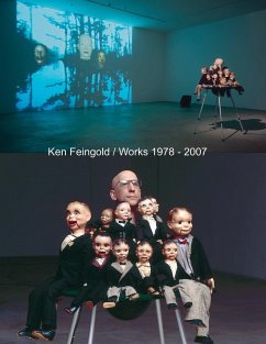 Ken Feingold Selected Works 1978 - 2007 - Feingold Studio, Ken