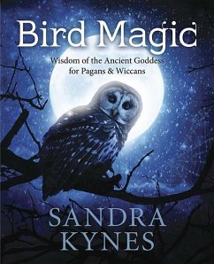 Bird Magic - Kynes, Sandra