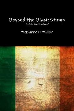 Beyond the Black Stump - Miller, M. Barrett