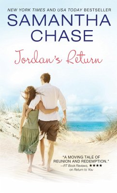 Jordan's Return - Chase, Samantha