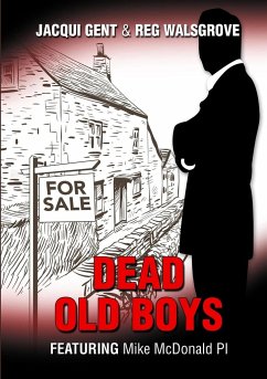 Dead Old Boys - Gent, Jacqui; Walsgrove, Reg