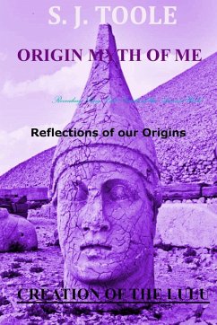 Cover Origin Myth of Me