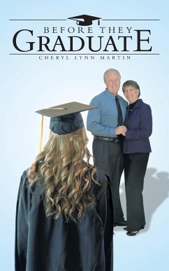 Before They Graduate - Martin, Cheryl Lynn