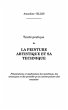 Traité pratique de la peinture... - Bild 1