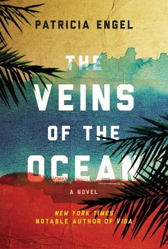 The Veins of the Ocean - Engel, Patricia