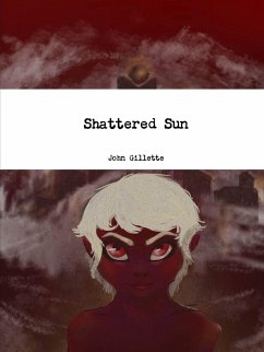 Shattered Sun - Gillette, John