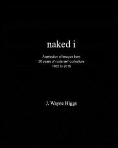 naked i - Higgs, J Wayne