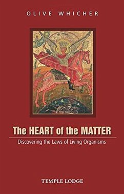 Cover The Heart of the Matter