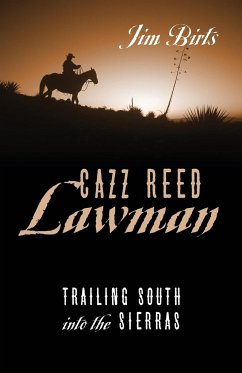 Cazz Reed Lawman - Birts, Jim