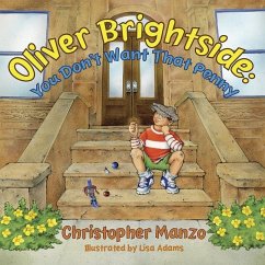 Oliver Brightside - Manzo, Christopher