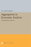 Aggregation in Economic Analysis