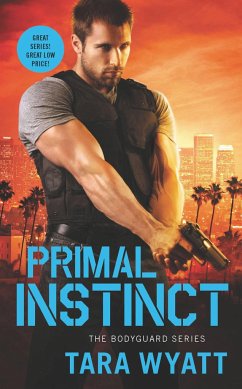 Primal Instinct - Wyatt, Tara