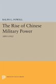 Rise of the Chinese Military Power