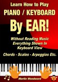 Learn How to Play Piano / Keyboard BY EAR! Without Reading Music