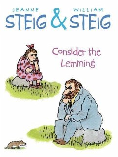 Consider the Lemming - Steig, Jeanne