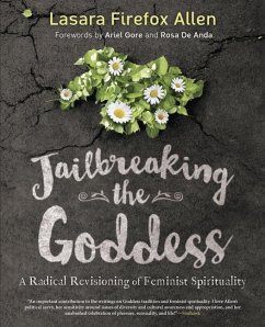 Jailbreaking the Goddess - Allen, Lasara Firefox