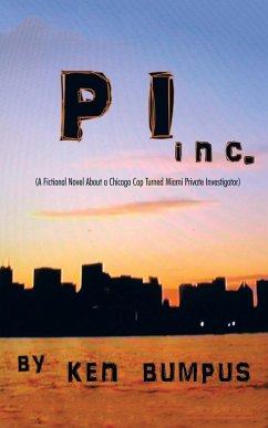 PI Inc. - Bumpus, Ken