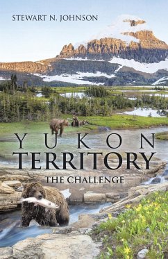 Yukon Territory - Johnson, Stewart N.