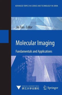 Cover Molecular Imaging (eBook, PDF)