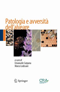 Patologia e avversità dell’alveare (eBook, PDF)