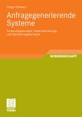 Anfragegenerierende Systeme (eBook, PDF)