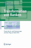 Transformation von Banken (eBook, PDF)