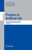 Progress in Artificial Life (eBook, PDF)