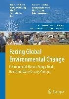 Facing Global Environmental Change (eBook, PDF)