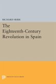The Eighteenth-Century Revolution in Spain