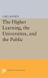 The Higher Learning, the Universities,... - Bild 1