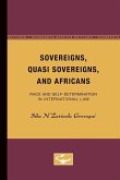 Sovereigns, Quasi Sovereigns, and Africans