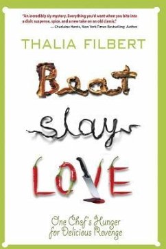 Beat Slay Love - Filbert, Thalia