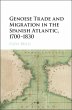 Genoese Trade and Migration in the... - Bild 1