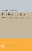 Bishop-Elect