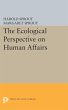 Ecological Perspective on Human Affairs - Bild 1