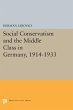 Social Conservatism and the Middle... - Bild 1