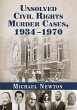 Unsolved Civil Rights Murder Cases,... - Bild 1