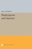 Shakespeare and Spenser