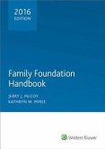 Private Foundation Handbook and Compliance Guide