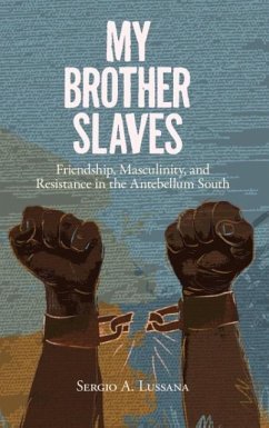 My Brother Slaves - Lussana, Sergio A