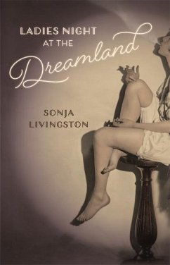 Ladies Night at the Dreamland - Livingston, Sonja