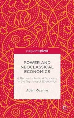 Power and Neoclassical Economics - Ozanne, A.
