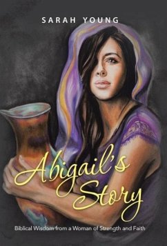 Abigail's Story - Young, Sarah