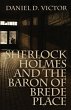 Sherlock Holmes and The Baron of Brede... - Bild 1