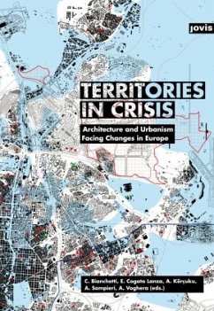 Territories in Crisis - Kercuku, Agim Enver