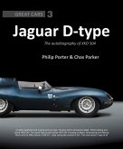 Jaguar D-Type: The Autobiography of Xkd 504