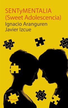 Sentymentalia - Aranguren Gallués, Ignacio; Izcue Argandoña, Javier