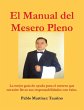 El Manual del Mesero Pleno - Bild 1