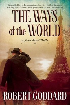 The Ways of the World - Goddard, Robert