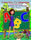 Big Book of Letters